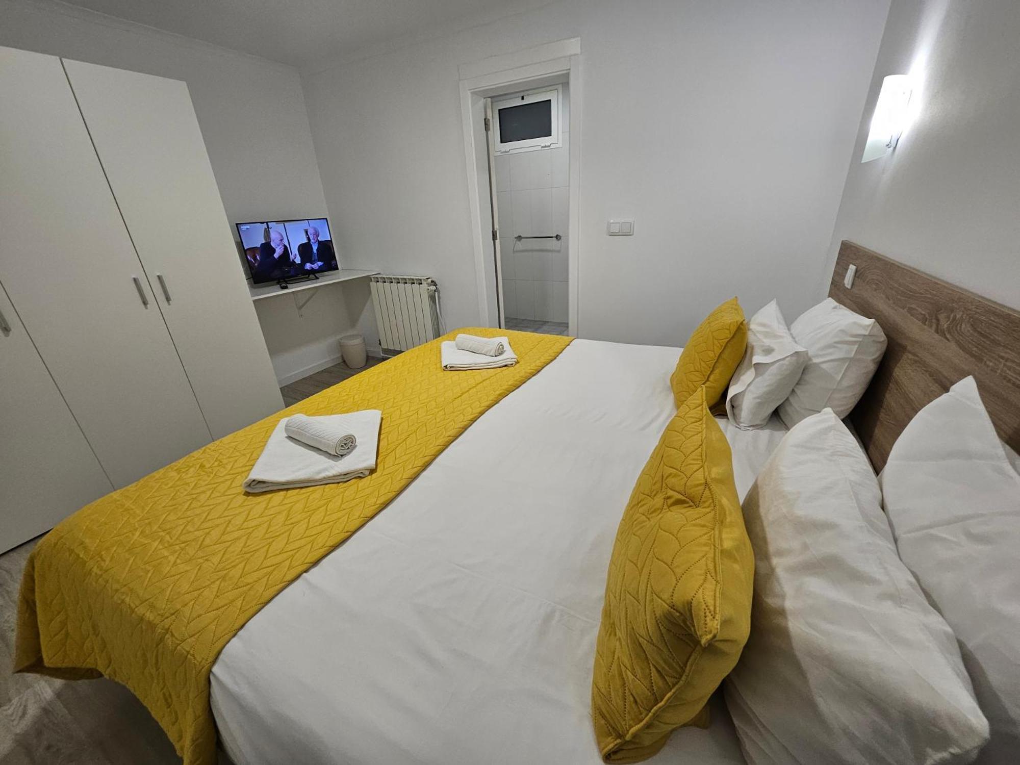 Sleep And Go In Santana In Nature B&B Exteriör bild